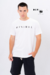 Remera slim MINIMAL - comprar online