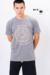 Remera slim BE KIND - comprar online