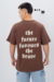 Imagen de Remera oversize THE FUTURE