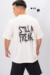 Imagen de Remera super oversize STILL A FREAK