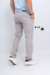 Pantalón corte chino - comprar online