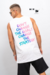 Musculosa oversize DON'T CHANGE en internet