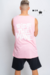 Musculosa oversize RIDE THE WAVE en internet