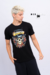 Remera slim GUNS N ROSES - comprar online