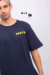 Remera oversize NCT - comprar online