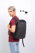 Mochila Notebook premium