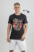 Remera slim FOO FIGHTERS - comprar online