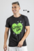 Remera slim GREEN DAY - comprar online