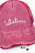 Gorra WHATEVER - tienda online