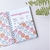 Caderno Happy Face - comprar online