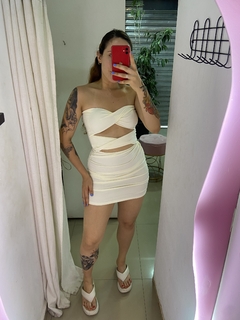 Vestido Giula