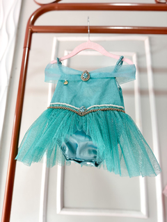 Romper Baby Jasmine - comprar online