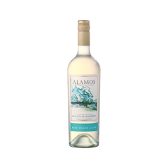 ALAMOS MOSCATEL DE ALEJANDRIA 6 X 750