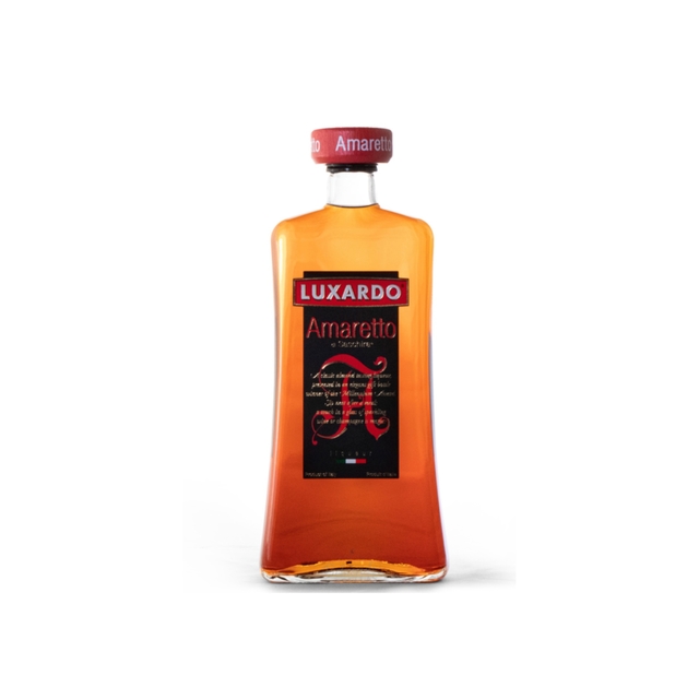 AMARETTO LUXARDO DI SACHIRA - Comprar En El Botellero