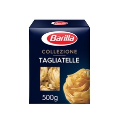 TAGLIATELLE BARILLA X 1/2kg