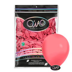 Bolsa de 100 globos látex de 10 pulgadas #10 (Gama Candy) - comprar en línea