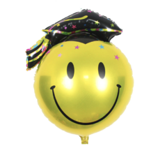 Emoji Graduado