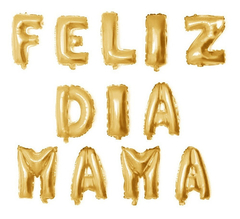 Feliz Día Mamá