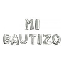 Mi Bautizo