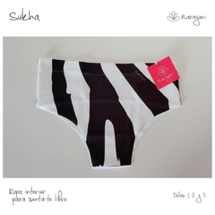 Panty Sukha - Nena