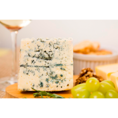 Gorgonzola Azul de Minas Cruzília (Aprox. 400g)