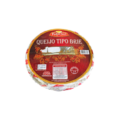 Queijo Brie Federicci (Aprox. 300g) na internet