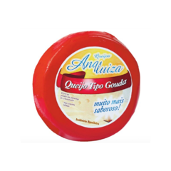 Queijo Gouda Ana Luiza (Aprox. 400g) - comprar online