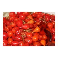 Pimenta Biquinho 500g