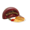 Queijo Prima Donna Vermelho (Holandês) (Aprox. 400g)