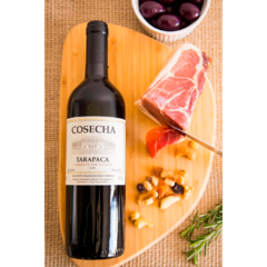 Vinho Cosecha Tarapacá - comprar online