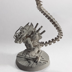 Figura Alien E.t. Wargame Cod503 Juegos De Rol Impresión 3d