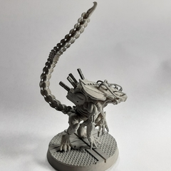 Figura Alien E.t. Wargame Cod503 Juegos De Rol Impresión 3d - tienda online