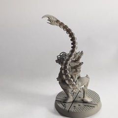 Figura Alien E.t. Wargame Cod503 Juegos De Rol Impresión 3d en internet