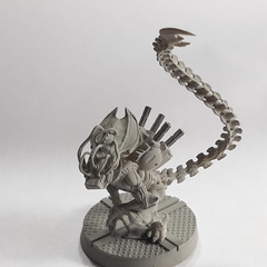 Figura Alien E.t. Wargame Cod503 Juegos De Rol Impresión 3d - comprar online