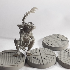 Figura Alien E.t. Wargame Cod503 Juegos De Rol Impresión 3d