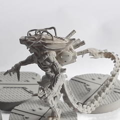Imagen de Figura Alien E.t. Wargame Cod504 Juegos De Rol Impresión 3d