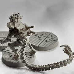 Figura Alien E.t. Wargame Cod504 Juegos De Rol Impresión 3d - comprar online