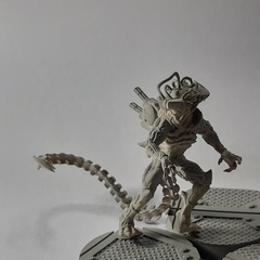 Figura Alien E.t. Wargame Cod504 Juegos De Rol Impresión 3d en internet