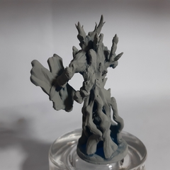 Figura Blackwood Guardians 2 en 7 cm con base - JS3D
