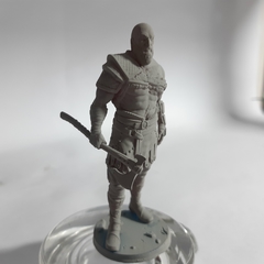 Imagen de Figura Kratos God of War 75 mm