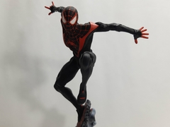 Kit Resina 3d Spiderman2 (miles Morales) Sin Armar Ni Pintar en internet