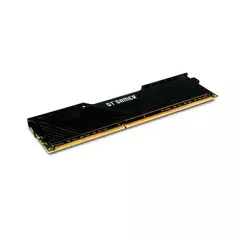 Memória Gamer 8GB DDR3 1600MHz GT - comprar online