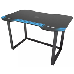 Mesa Gamer Fortrek HMG01 Preta/Azul