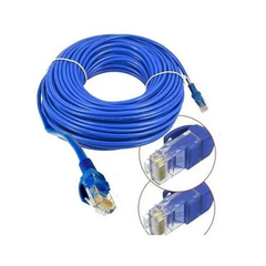 Cabo de Rede RJ-45 50M CAT5e X-Cell XC-CR-50M