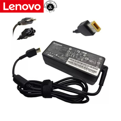 Carregador de Notebook Lenovo Plug USB 20V 3.25A 65W