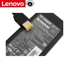 Carregador de Notebook Lenovo Plug USB 20V 4.5A 90W