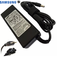 Carregador de Notebook Samsung 19V 4.74A