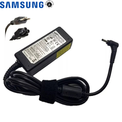 Carregador de Notebook Samsung Ultrabook 19V 2.1A