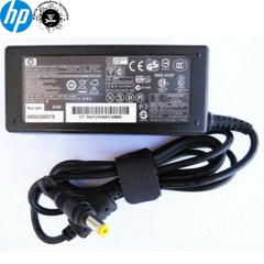 Carregador de Notebook HP Fino 18.5V 3.5A 65W