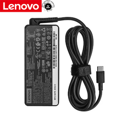 Carregador de Notebook Lenovo TIPO-C 20V 3.25A 65W